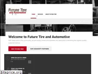 futuretireaz.com