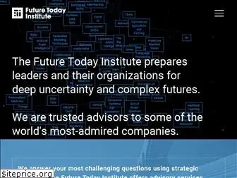 futuretodayinstitute.com