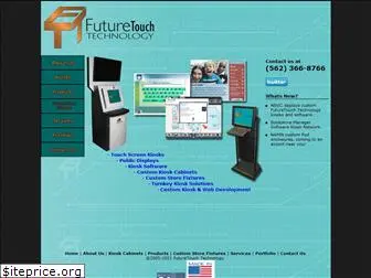 futuretouchtech.com