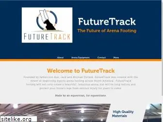 futuretrackarenas.com