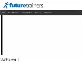 futuretrainers.com