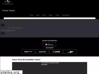 futuretrance.de
