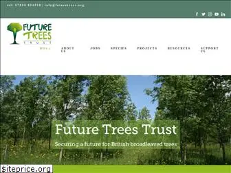 futuretrees.org
