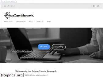 futuretrendsresearch.com