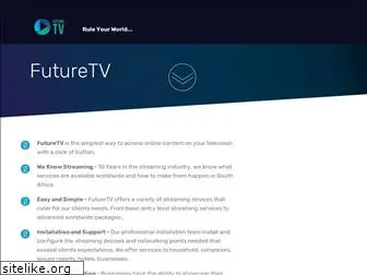 futuretv.co.za