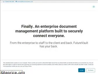futurevault.com