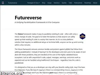 futureverse.org