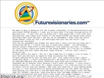 futurevisionaries.com