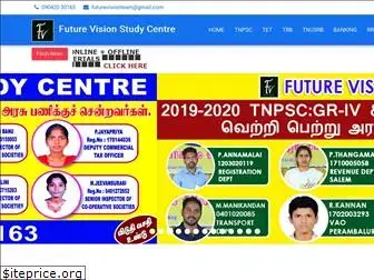 futurevisiontnpsc.com