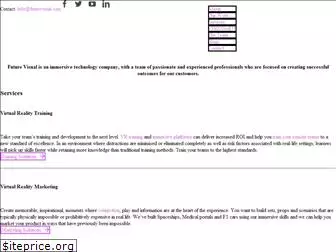 futurevisual.com
