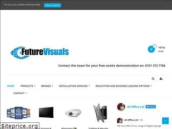 futurevisuals.co.uk