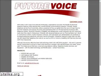 futurevoice.com