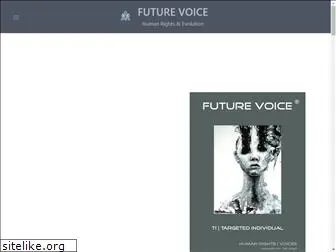 futurevoice.org