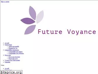 futurevoyance.com