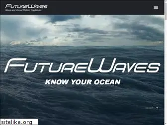 futurewavesradar.com