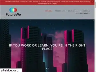 futurewe.org