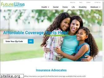 futurewiseinsurance.com