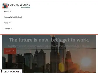 futureworksphl.com