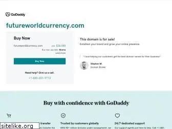 futureworldcurrency.com
