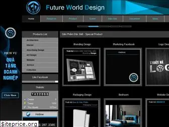 futureworlddesign.com