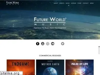futureworldmusic.com
