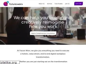 futureworx.io