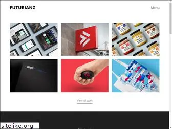 futurianz.com