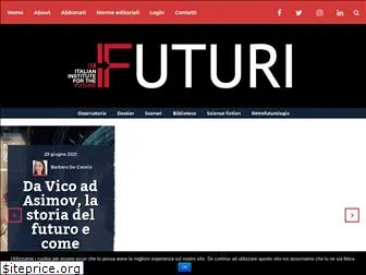 futurimagazine.it