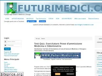 futurimedici.com