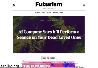 futurism.com