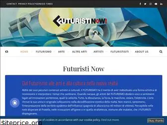 futurismo.org