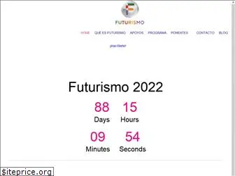 futurismocanarias.com