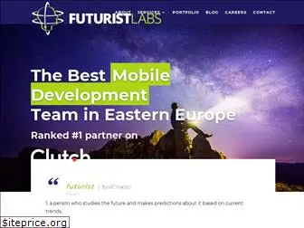 futurist-labs.com