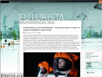 futurista.blog.hu