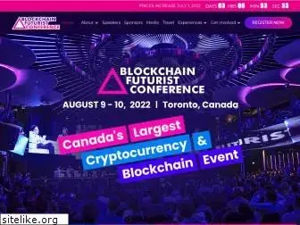 www.futuristconference.com