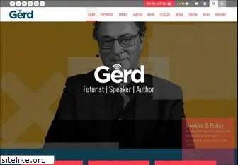 futuristgerd.com