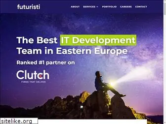 futuristi.com