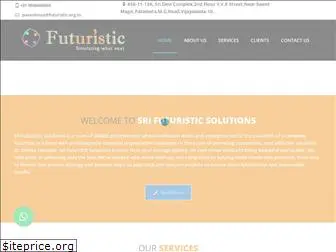 futuristic.org.in