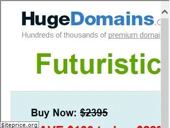 futuristicacademy.com