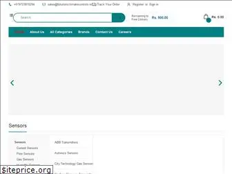 futuristicclimatecontrols.in