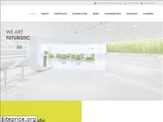 futuristicgroup.com