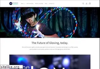 futuristiclights.com