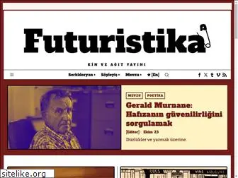 futuristika.org