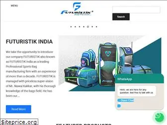 futuristikindia.com
