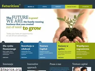 futurition.com