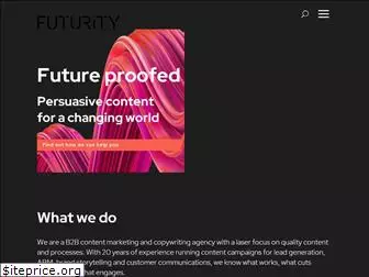 futuritymedia.com