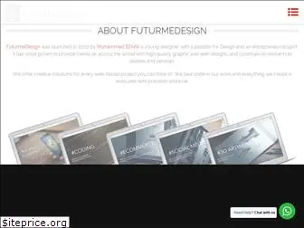 futurmedesign.com