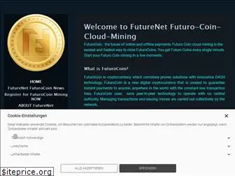 futurocoin-mining.com