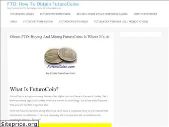 futurocoins.com