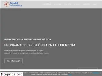 futuroinformatica.com